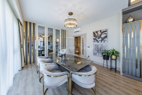 Продажа квартиры в Стамбуле, Турция 2+1, 124м2, №179431 – фото 7