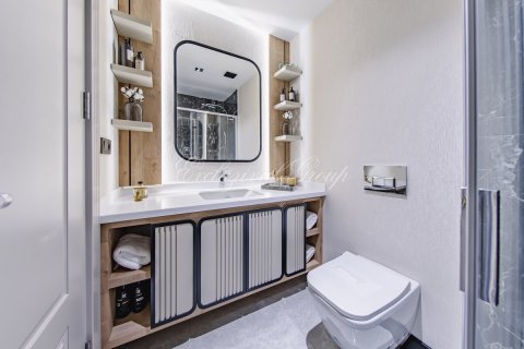 Продажа квартиры в Стамбуле, Турция 2+1, 124м2, №179431 – фото 16