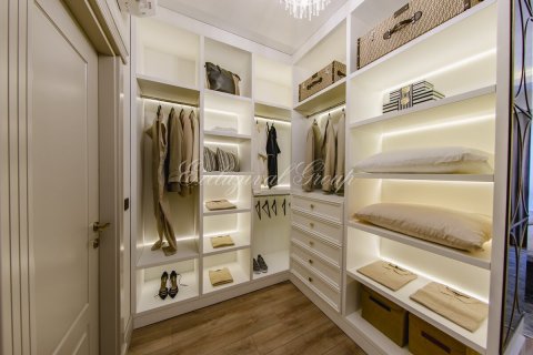 Продажа квартиры в Стамбуле, Турция 2+1, 124м2, №179431 – фото 10
