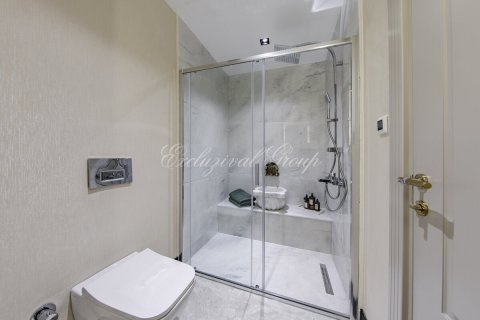 Продажа квартиры в Стамбуле, Турция 2+1, 124м2, №179431 – фото 17