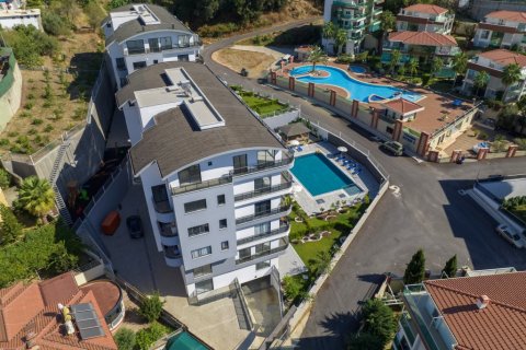 Apartment for sale in Alanya, Antalya, Turkey, 1 bedroom, 61m2, No. 179433 – photo 5