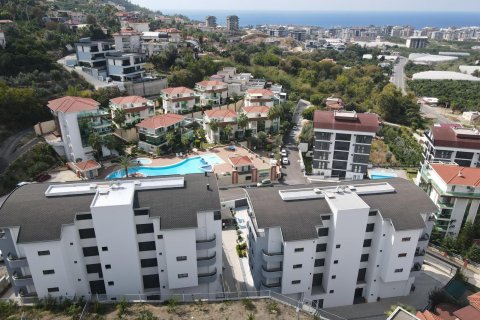 Apartment for sale in Alanya, Antalya, Turkey, 1 bedroom, 61m2, No. 179433 – photo 7