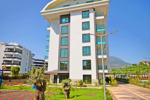 Apartment for sale in Kargicak, Alanya, Antalya, Turkey, 1 bedroom, 55m2, No. 192618 – photo 20