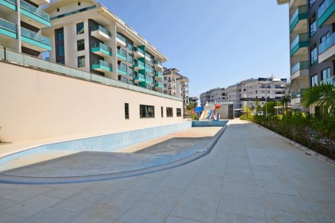 Apartment for sale in Kargicak, Alanya, Antalya, Turkey, 1 bedroom, 55m2, No. 192618 – photo 17