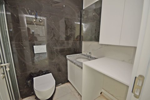 Apartment for sale in Kargicak, Alanya, Antalya, Turkey, 1 bedroom, 55m2, No. 192618 – photo 9