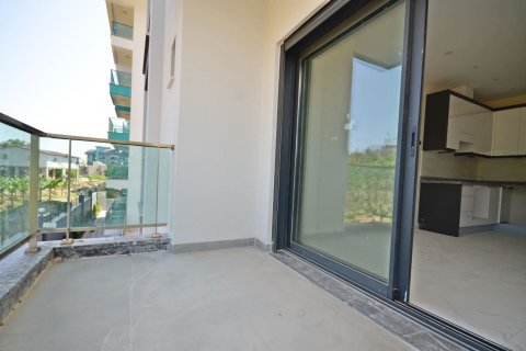 Apartment for sale in Kargicak, Alanya, Antalya, Turkey, 1 bedroom, 55m2, No. 192618 – photo 13
