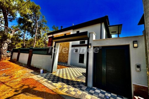 5+2 Villa  in Antalya, Turkey No. 192617