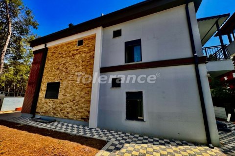 Villa  5+2  Antalya, Türkiye №192617 - 2