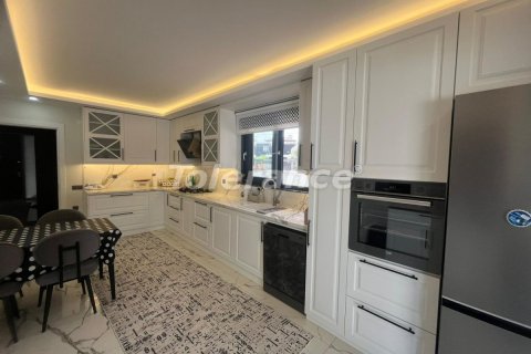Villa  5+2  Antalya, Türkiye №192617 - 10