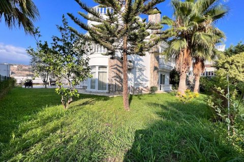 Продажа виллы  в Каргыджаке, Аланье, Анталье, Турция 5 комн., 250м2, №165881 – фото 21