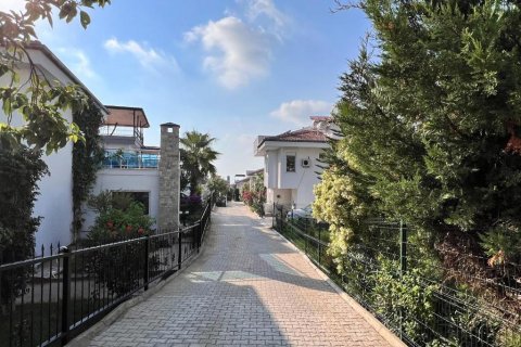 Продажа виллы  в Каргыджаке, Аланье, Анталье, Турция 5 комн., 250м2, №165881 – фото 16