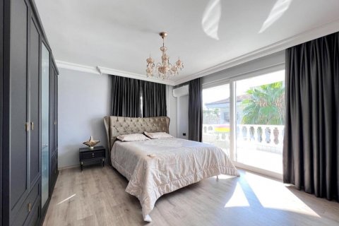 Продажа виллы  в Каргыджаке, Аланье, Анталье, Турция 5 комн., 250м2, №165881 – фото 15