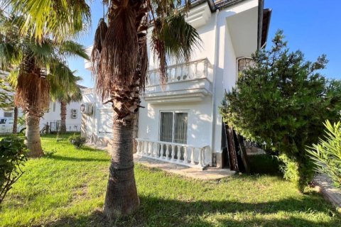 Продажа виллы  в Каргыджаке, Аланье, Анталье, Турция 5 комн., 250м2, №165881 – фото 24
