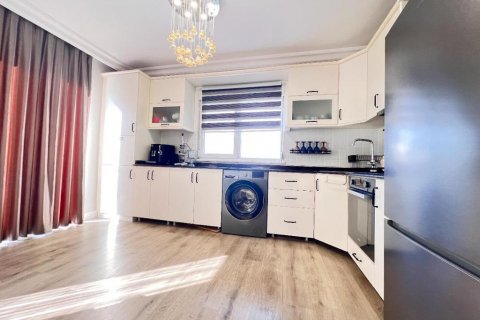 Продажа виллы  в Каргыджаке, Аланье, Анталье, Турция 5 комн., 250м2, №165881 – фото 2