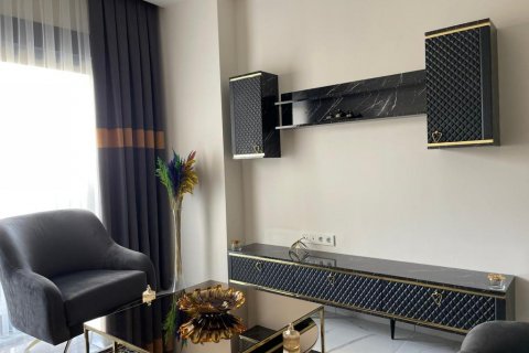 Apartment for sale in Mahmutlar, Antalya, Turkey, 55m2, No. 165885 – photo 12