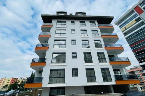 Apartment for sale in Mahmutlar, Antalya, Turkey, 55m2, No. 165885 – photo 18