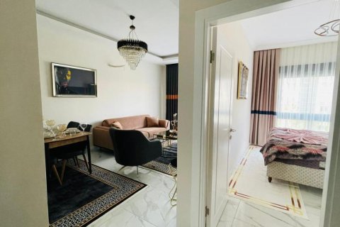 Apartment for sale in Mahmutlar, Antalya, Turkey, 55m2, No. 165885 – photo 10