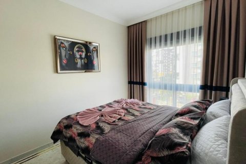 Apartment for sale in Mahmutlar, Antalya, Turkey, 55m2, No. 165885 – photo 14