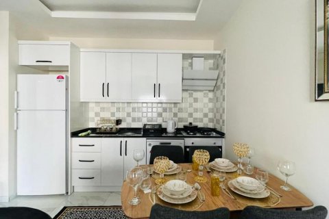 Apartment for sale in Mahmutlar, Antalya, Turkey, 55m2, No. 165885 – photo 13