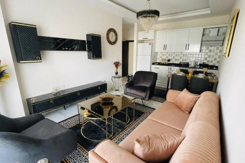 Apartment for sale in Mahmutlar, Antalya, Turkey, 55m2, No. 165885 – photo 2