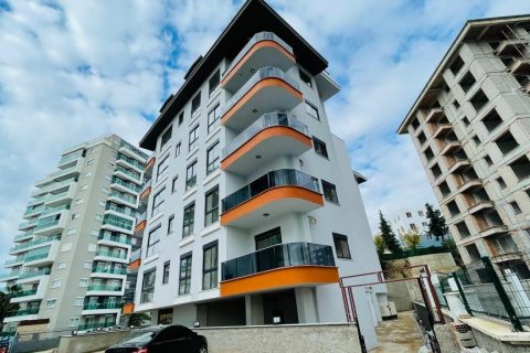 Apartment for sale in Mahmutlar, Antalya, Turkey, 55m2, No. 165885 – photo 16