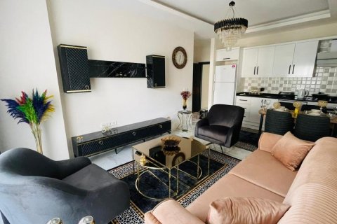 Apartment for sale in Mahmutlar, Antalya, Turkey, 55m2, No. 165885 – photo 3