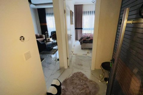 Apartment for sale in Mahmutlar, Antalya, Turkey, 55m2, No. 165885 – photo 11