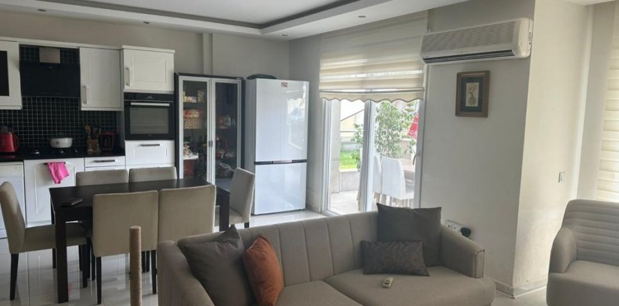 Lejlighed  i Kestel, Antalya, Tyrkiet Nr. 165884