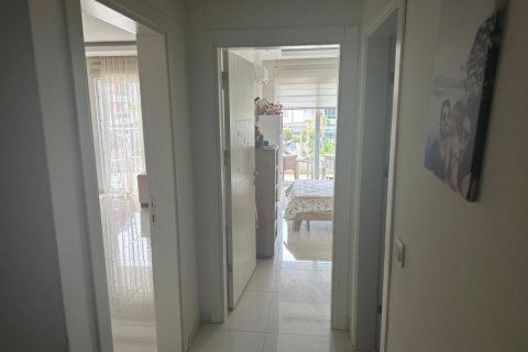 Lejlighed  i Kestel, Antalya, Tyrkiet Nr. 165884 - 10