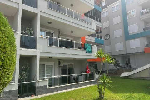 Lejlighed  i Kestel, Antalya, Tyrkiet Nr. 165884 - 4