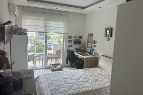 Lejlighed  i Kestel, Antalya, Tyrkiet Nr. 165884 - 7