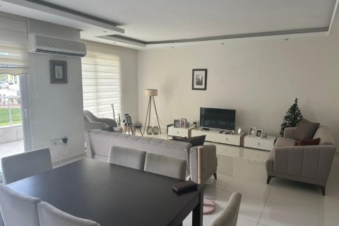 Lejlighed  i Kestel, Antalya, Tyrkiet Nr. 165884 - 16