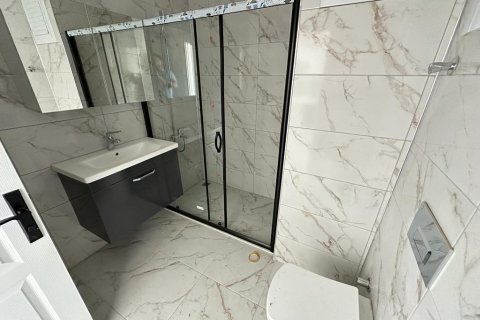 Продажа квартиры  в Кестеле, Анталье, Турция 2 комн., 54м2, №165883 – фото 10