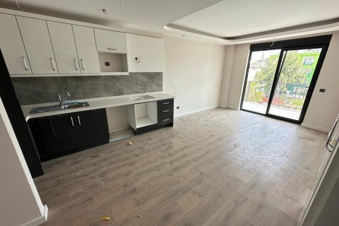 Продажа квартиры  в Кестеле, Анталье, Турция 2 комн., 54м2, №165883 – фото 2
