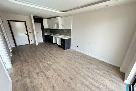 Продажа квартиры  в Кестеле, Анталье, Турция 2 комн., 54м2, №165883 – фото 4