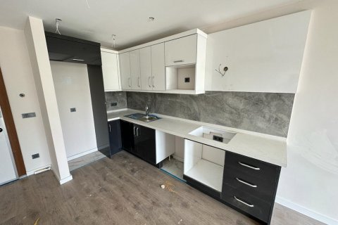 Продажа квартиры  в Кестеле, Анталье, Турция 2 комн., 54м2, №165883 – фото 3