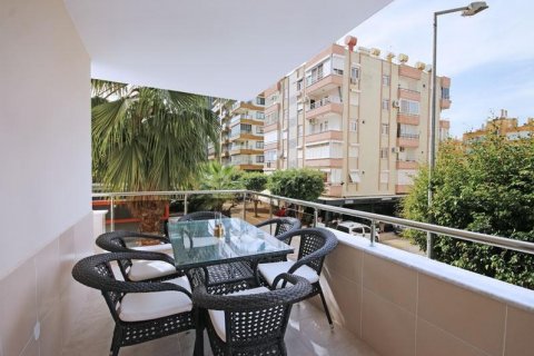 Leilighet i Mahmutlar, Antalya, Tyrkia Nr. 165880 - 5