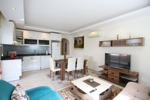 Lejlighed  i Mahmutlar, Antalya, Tyrkiet Nr. 165880