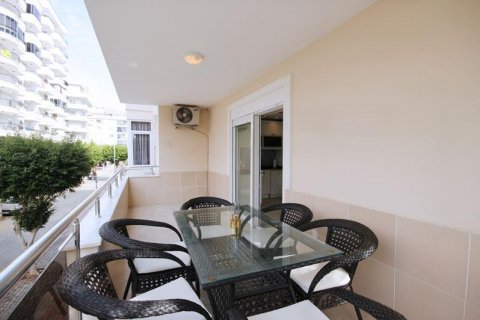 Leilighet i Mahmutlar, Antalya, Tyrkia Nr. 165880 - 7