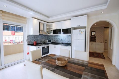 Leilighet i Mahmutlar, Antalya, Tyrkia Nr. 165880 - 3