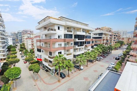 Leilighet i Mahmutlar, Antalya, Tyrkia Nr. 165880 - 25