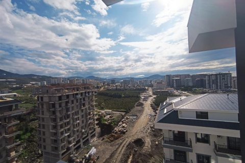 Daire Mahmutlar, Antalya, Türkiye №165882 - 13