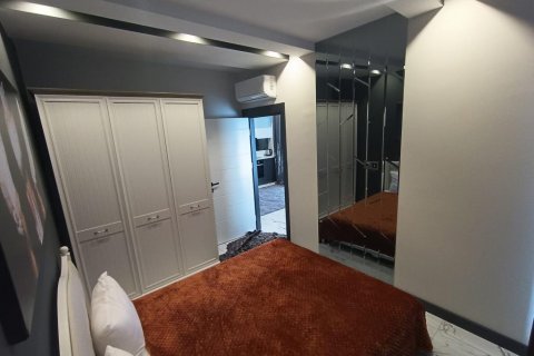 Daire Mahmutlar, Antalya, Türkiye №165882 - 5