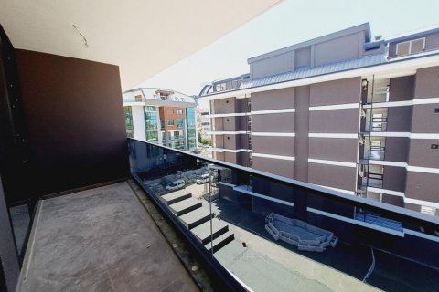 1+1 Lejlighed  i Alanya, Antalya, Tyrkiet Nr. 170078 - 10