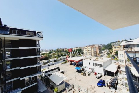 1+1 Lejlighed  i Alanya, Antalya, Tyrkiet Nr. 170078 - 9