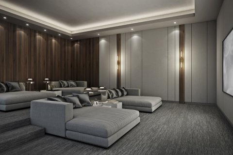 1+1 Lejlighed i Mersin, Tyrkiet Nr. 179562 - 9