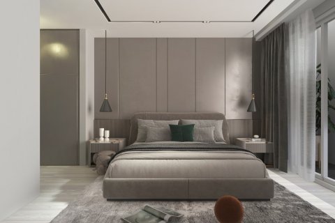 Apartment for sale  in Mersin, Turkey, 2 bedrooms, 89m2, No. 179563 – photo 12