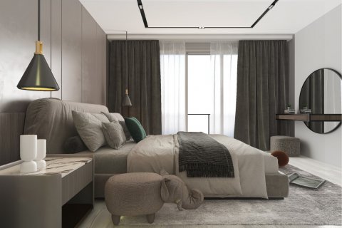 Apartment for sale  in Mersin, Turkey, 2 bedrooms, 89m2, No. 179563 – photo 13