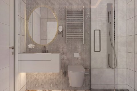 Apartment for sale  in Mersin, Turkey, 2 bedrooms, 89m2, No. 179563 – photo 14