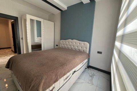 Leilighet  i Mahmutlar, Antalya, Tyrkia Nr. 194156 - 5